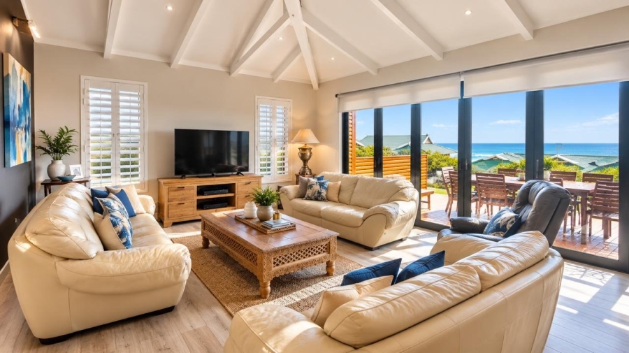 3 Bedroom Property for Sale in Nature On Sea Western Cape